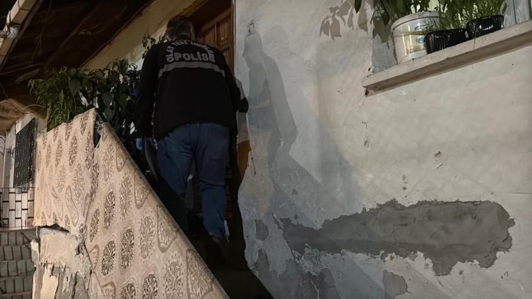 Kıskançlık tartışmasında kız arkadaşı tarafından bıçaklandı