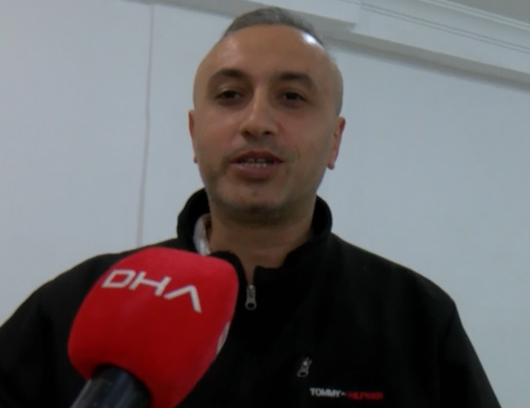 Zeytinburnu’nda esnafla karga Rıfkı arasında sıra dışı bağ: Her sabah kapıda beni bekliyor