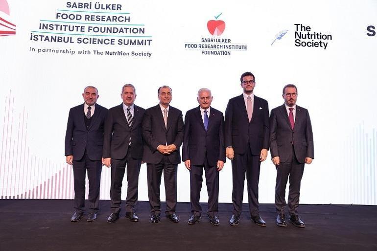 Sabri Ülker Gıda Araştırmaları Enstitüsü Vakfı’ndan çocukların gelişimi için uluslararası iş birliği