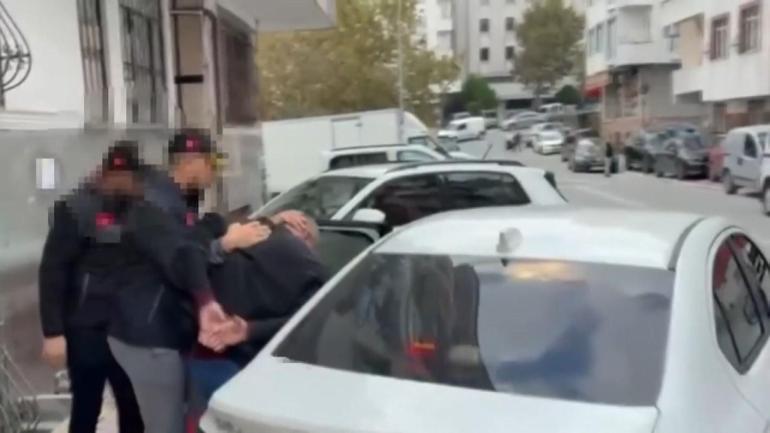 İkinci el araçları sahte ekspertiz raporuyla satanlara operasyon: 14 gözaltı