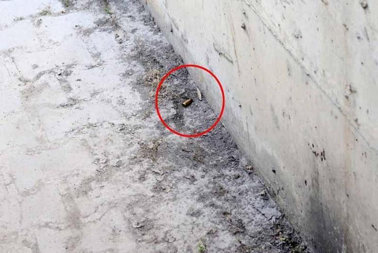 Oto galeriye silahlı saldırıda 13 sanık hakkında iddianame hazırlandı; talimat yurt dışından