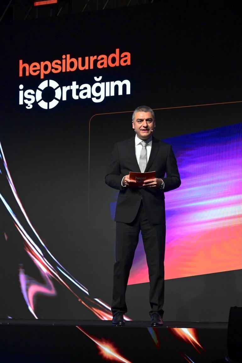 Hepsiburada, Efsane Kasım öncesinde iş ortaklarıyla buluştu