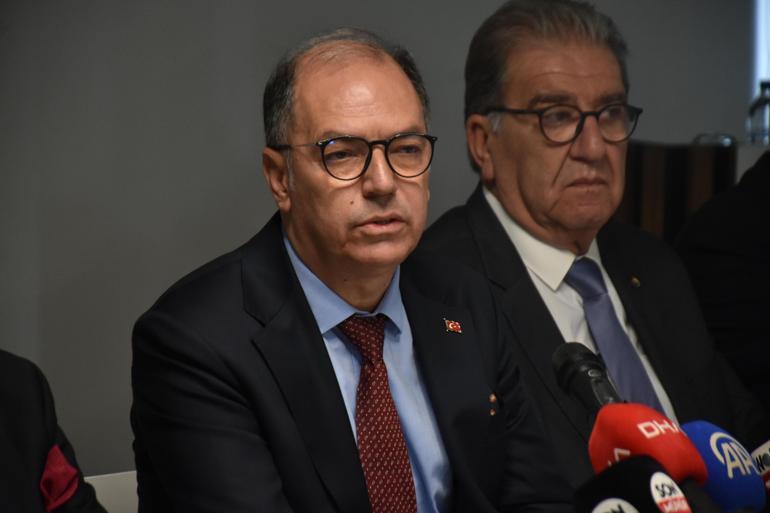 Ege Bölgesi’nde 93 bin 755 ton mahlıç pamuk beklentisi
