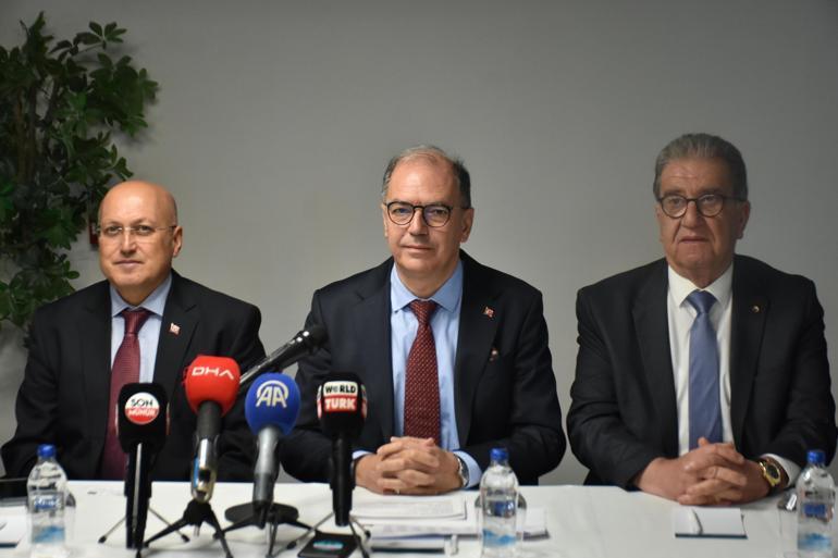 Ege Bölgesi’nde 93 bin 755 ton mahlıç pamuk beklentisi