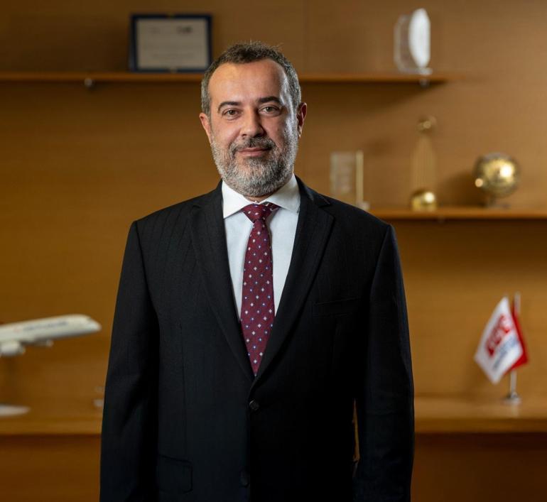 TGS, ilk 100’de yerini aldı