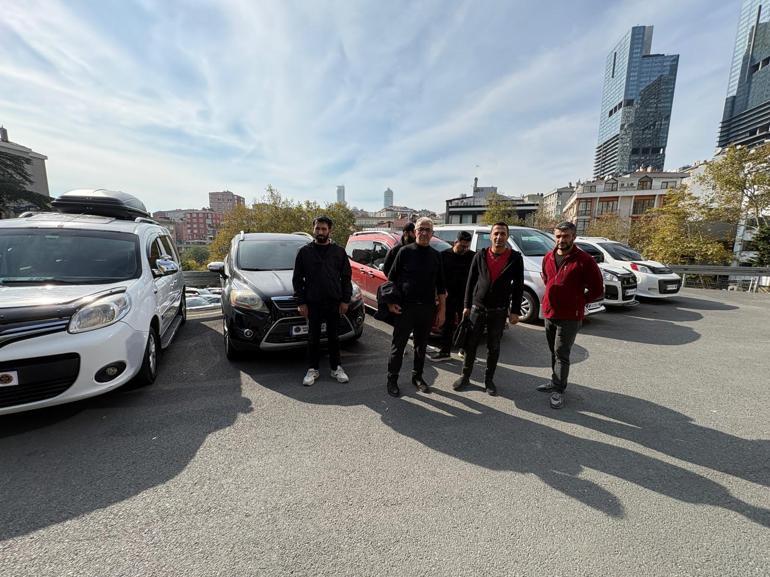 İkinci el araçları sahte ekspertiz raporuyla satan 16 şüpheli yakalandı; mağdurlar konuştu