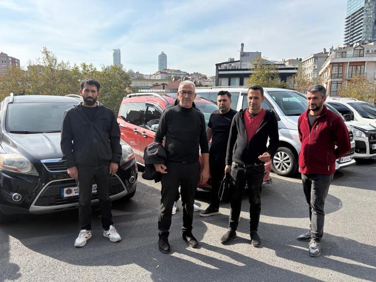 İkinci el araçları sahte ekspertiz raporuyla satan 16 şüpheli yakalandı; mağdurlar konuştu