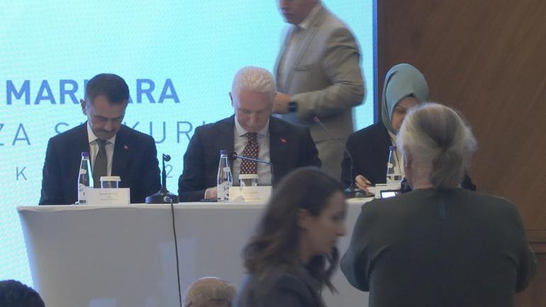 Vali Gül: Geçen hafta yaşadığımız taşkınların Marmara için bir milat olması lazım