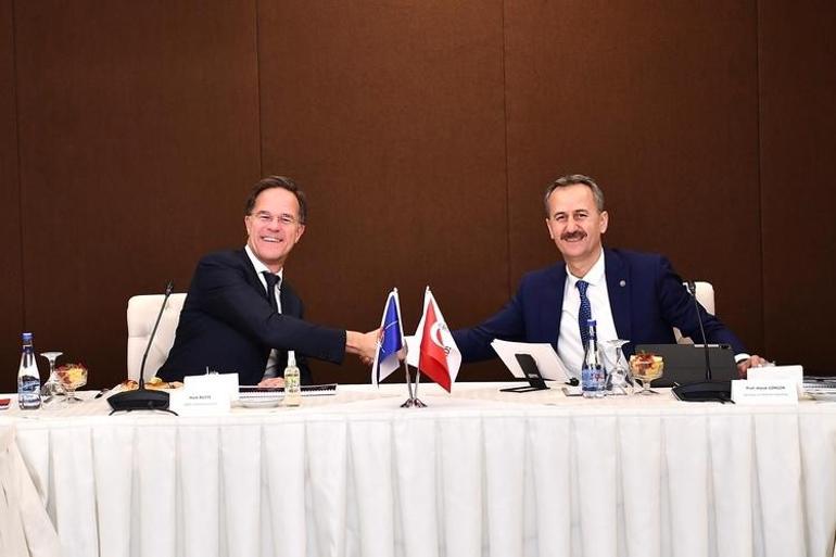 Türkiye, Katar, Pakistan ve Endonezya arasında savunma sanayi iş birliği mutabakatı