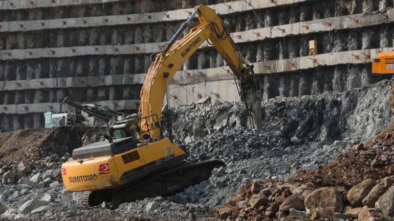 RAMStan Ayazağadaki sel sonrası açıklama