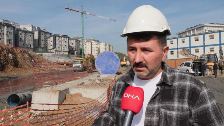 RAMStan Ayazağadaki sel sonrası açıklama