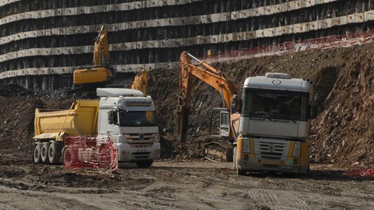 RAMStan Ayazağadaki sel sonrası açıklama