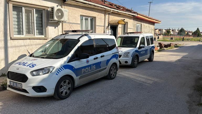 Misafirliğe gittiği evde ölü bulundu