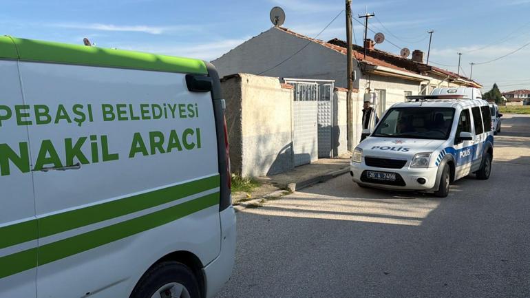 Misafirliğe gittiği evde ölü bulundu