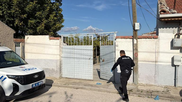 Misafirliğe gittiği evde ölü bulundu