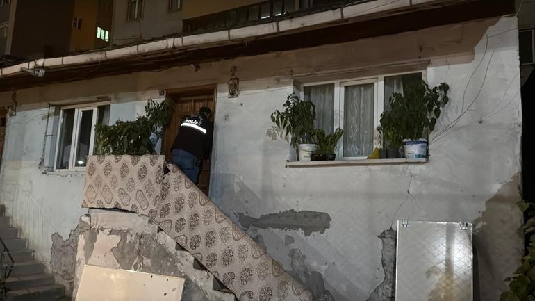 Erkek arkadaşını bıçaklayan kadın tutuklandı