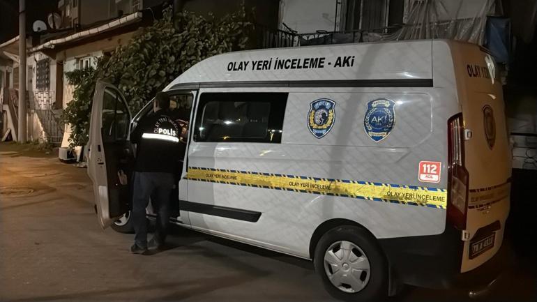 Erkek arkadaşını bıçaklayan kadın tutuklandı