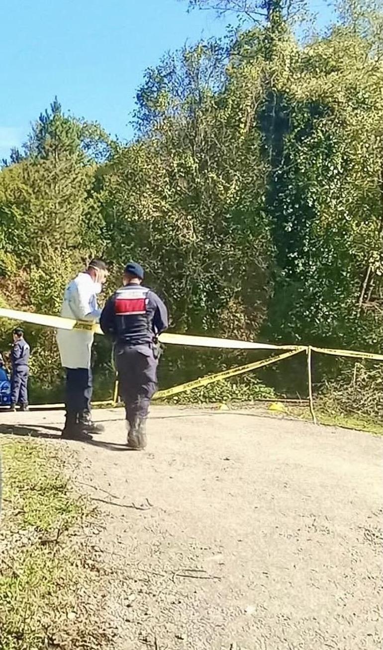 Berber, başının arkasından vurulmuş halde ölü bulundu