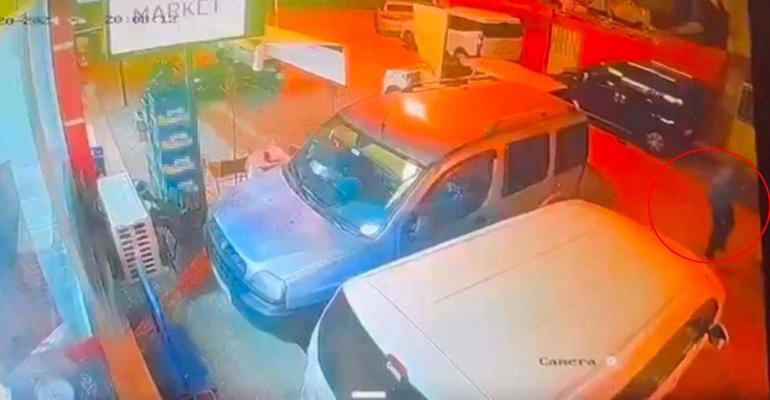 Polis memurunu şehit eden iki kardeşe ağırlaştırlımş müebbet