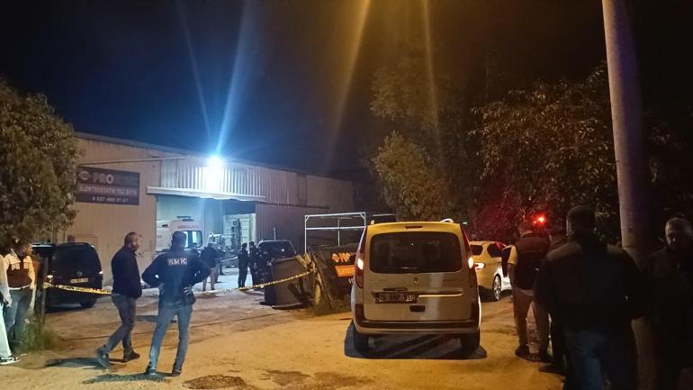 10 gün önce ölümlü trafik kazasından yaralı kurtuldu, iş kazasında öldü