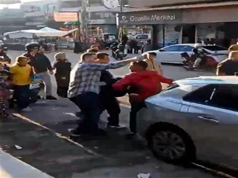 15 yaşındaki çocuğun 30 bin lira borç için vurulduğu iddiası