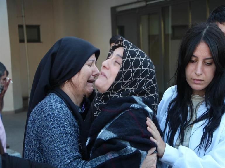 15 yaşındaki çocuğun 30 bin lira borç için vurulduğu iddiası