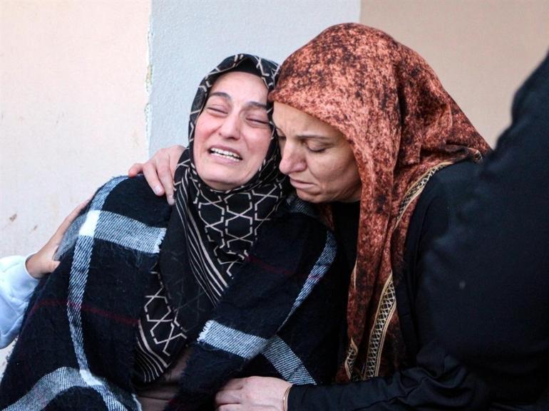 15 yaşındaki çocuğun 30 bin lira borç için vurulduğu iddiası