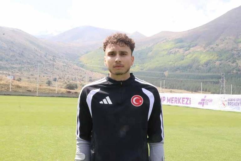 Ampute futbolla hayata tutundular