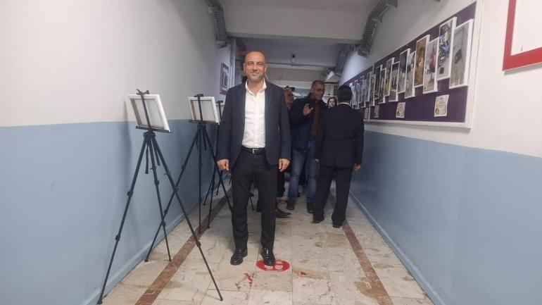 İlkokul öğrencileri hayvan sevgisini iyiliğe dönüştürdü