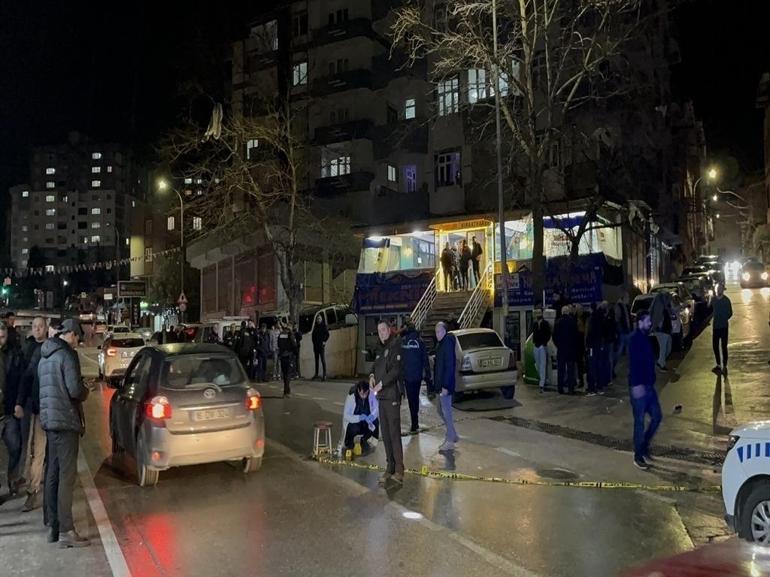 Takip ettirip öldürmüşler
