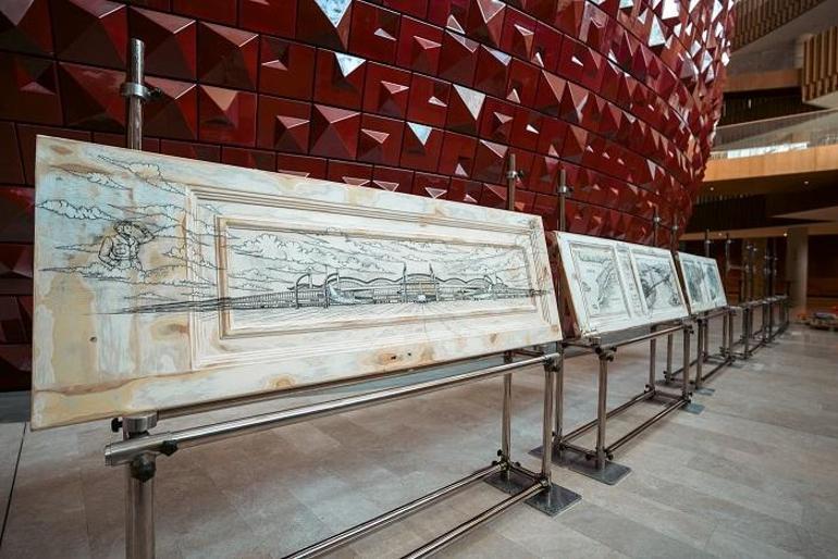 Limak 50’nci yılını İstanbulda özel bir geceyle kutladı