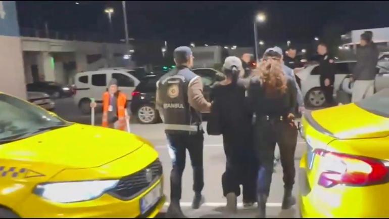 İstanbul merkezli yasa dışı üreme hücresi ticareti operasyonunda gözaltı sayısı 44e yükseldi