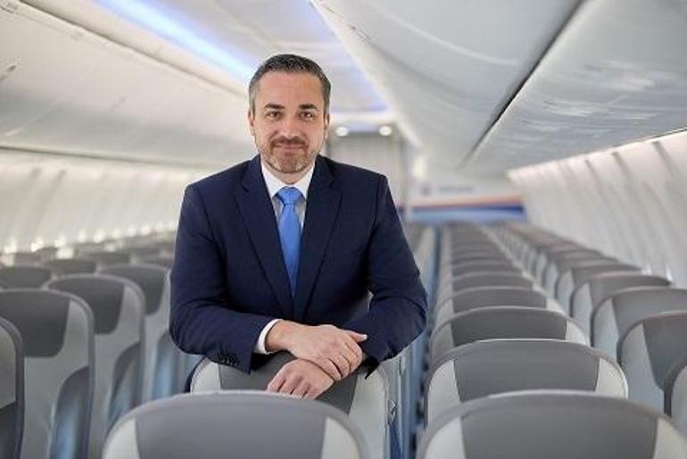 SunExpress ilk dokuz ayda 12,5 milyon yolcu taşıdı