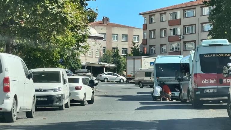 Kağıthane’de amcasını pompalı tüfekle vuran yeğen: Bize gülümsedi tüfekle evine ateş ettim