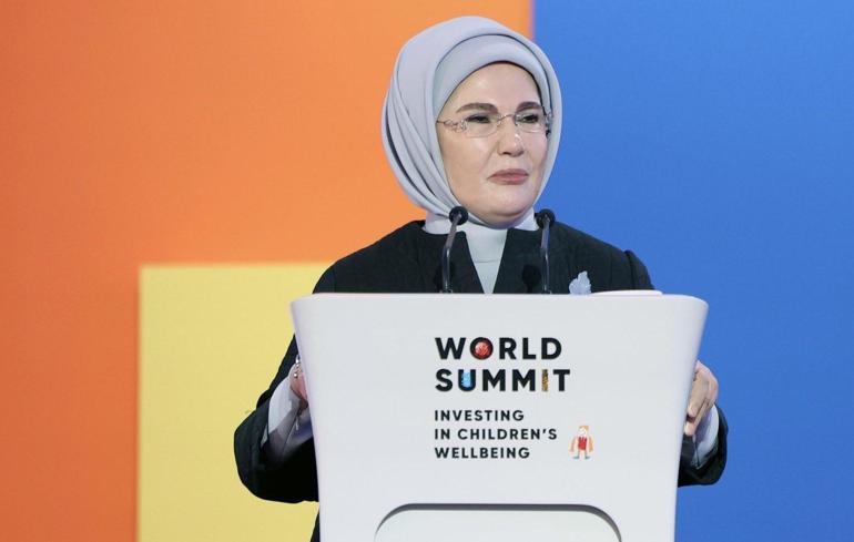 Aile ve Sosyal Hizmetler Bakanı Göktaş, Özbekistanda