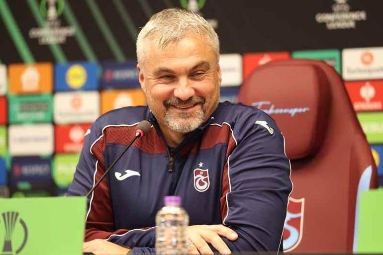 Thomas Reis: Her turnuvanın her maçı bizim için çok değerli