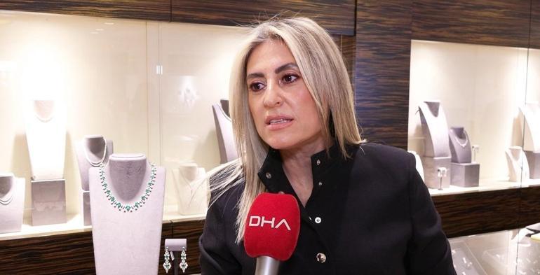 17’nci Atasay Altın ve Pırlanta Çadır Günleri başladı