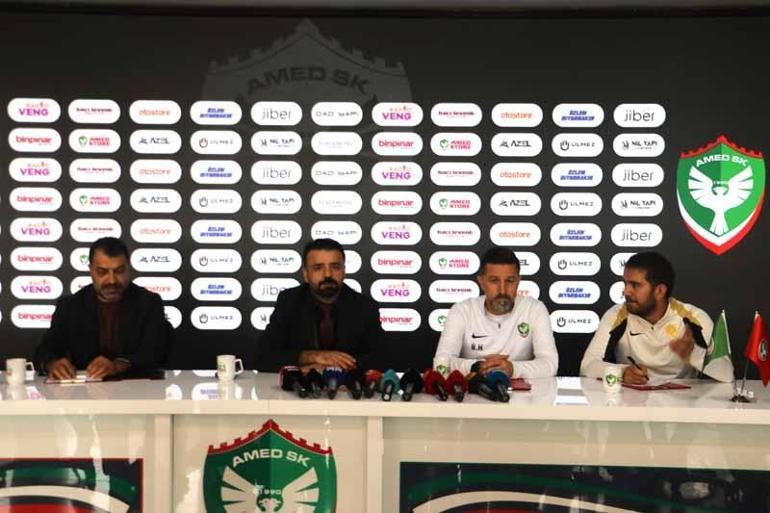 Besnik Hasi: Süper Lig’de yeni bir takımız ve şu ana kadar iyi işler yaptık