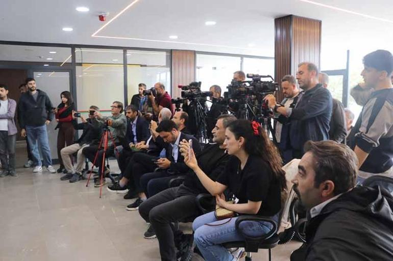 Besnik Hasi: Süper Lig’de yeni bir takımız ve şu ana kadar iyi işler yaptık