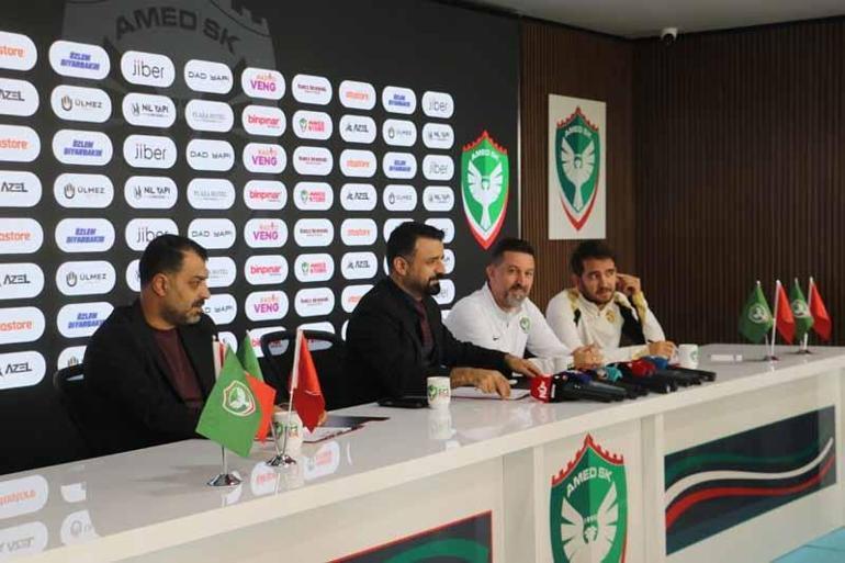 Besnik Hasi: Süper Lig’de yeni bir takımız ve şu ana kadar iyi işler yaptık