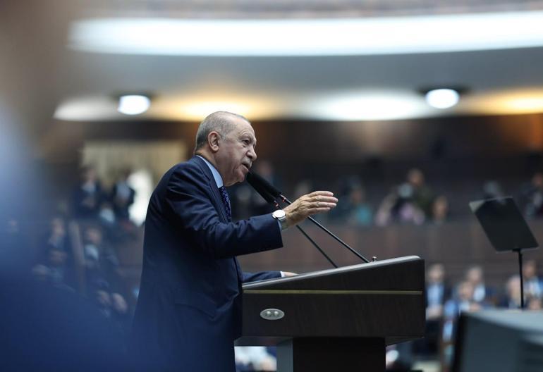 Cumhurbaşkanı Erdoğan: Milletin başını öne eğdirmedik, bundan sonra da asla eğdirmeyeceğiz