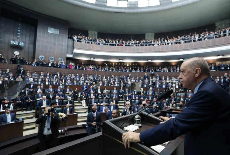 Cumhurbaşkanı Erdoğan: Milletin başını öne eğdirmedik, bundan sonra da asla eğdirmeyeceğiz
