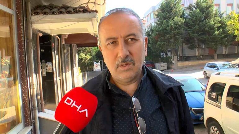 Bayrampaşada eşine ürün satmaya çalışan kasabı bıçakla öldürdü