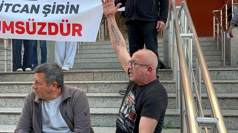 Ümitcanın bıçaklanarak öldürülmesine ilişkin davada 5 sanığa hapis cezası