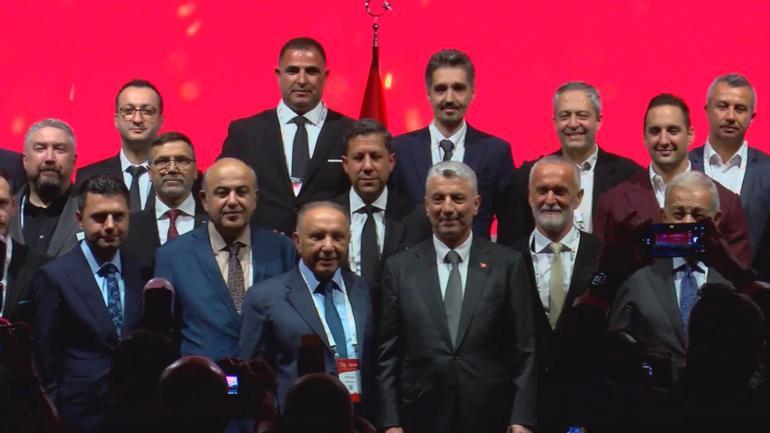 Bakan Bolat: Türkiyenin döküm sanayinde üretim kapasitesi 3 milyon ton
