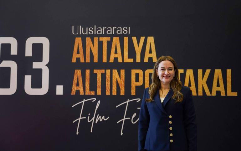 63üncü kez kapılarını açacak Altın Portakalın karbon ayak izi ölçülecek
