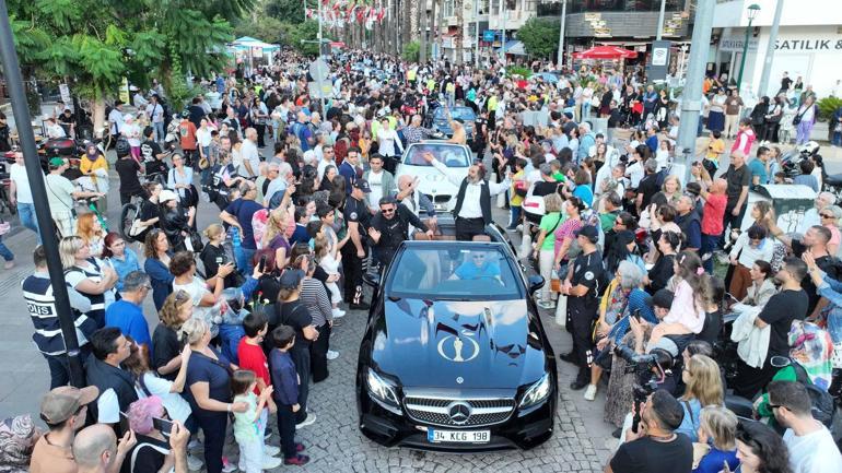 63üncü kez kapılarını açacak Altın Portakalın karbon ayak izi ölçülecek