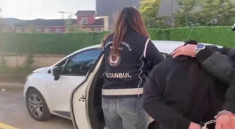 İstanbul merkezli yasa dışı üreme hücresi ticareti operasyonu: 43 kişi adliyeye sevk edildi