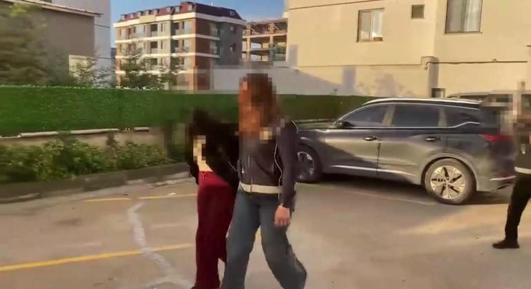 İstanbul merkezli yasa dışı üreme hücresi ticareti operasyonu: 43 kişi adliyeye sevk edildi