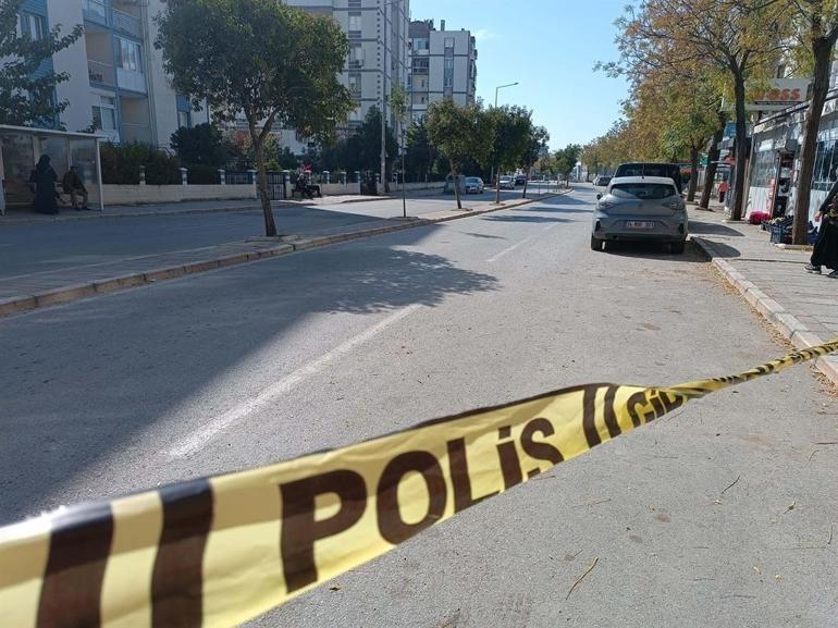 Emekli astsubay, tartıştığı kardeşini tabancayla öldürdü